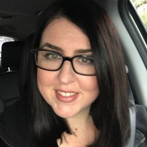 Meet your Posher, Kristina